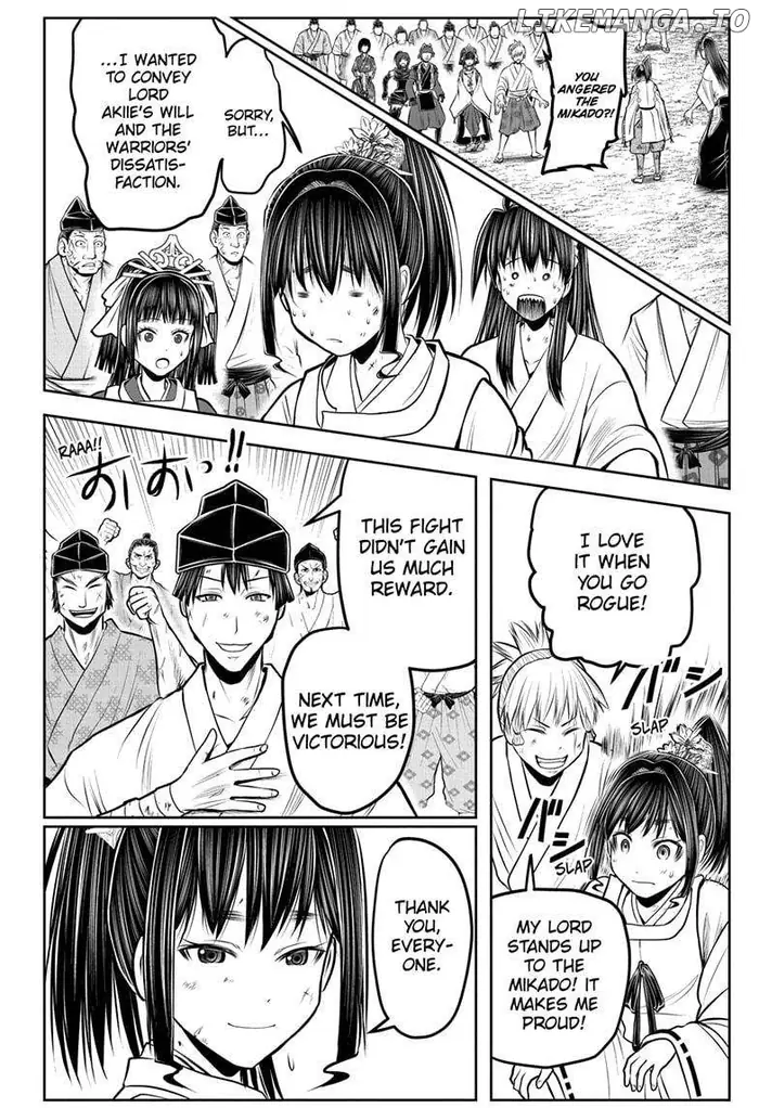 The Elusive Samurai Chapter 170 image 16_optimized